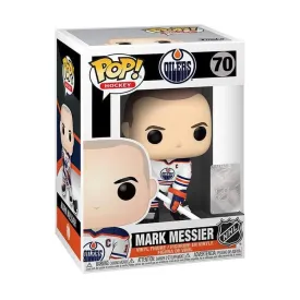 Mark Messier