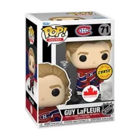 Guy LaFleur (Chase)