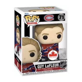 Guy LaFleur