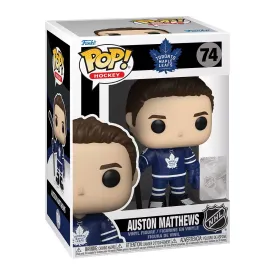 Auston Matthews