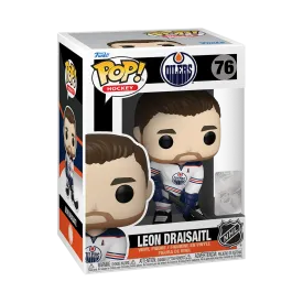 Leon Draisaitl