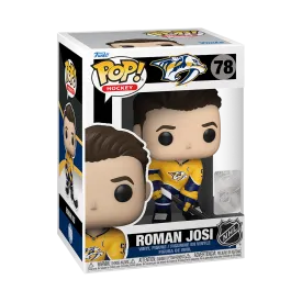 Roman Josi