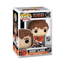 Bobby Clarke