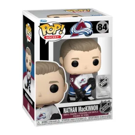 Nathan MacKinnon