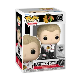 Patrick Kane