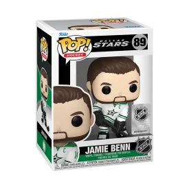 Jamie Benn