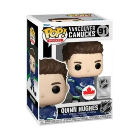 Quinn Hughes