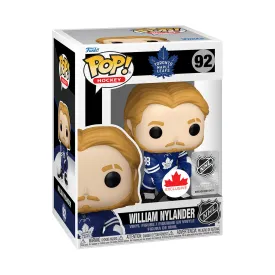 William Nylander