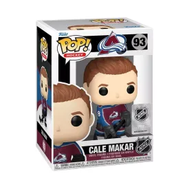 Cale Makar