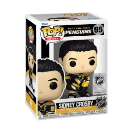 Sidney Crosby