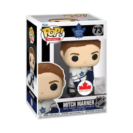 Mitch Marner