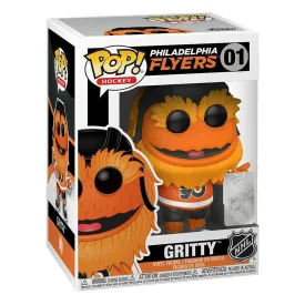 Gritty