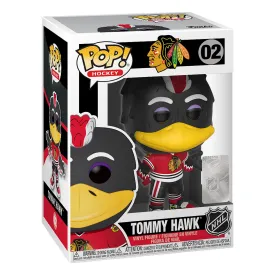 Tommy Hawk