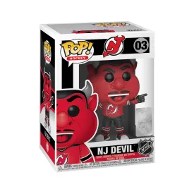 NJ Devil