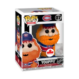 Youppi!