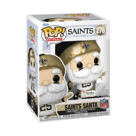 Saints Santa