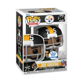 Joe Greene