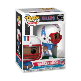 Warren Moon