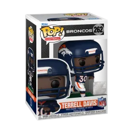 Terrell Davis