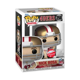 Nick Bosa