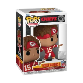 Patrick Mahomes II