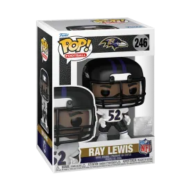 Ray Lewis