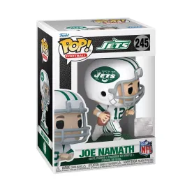 Joe Namath