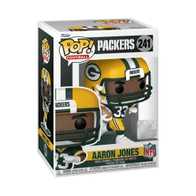 Aaron Jones