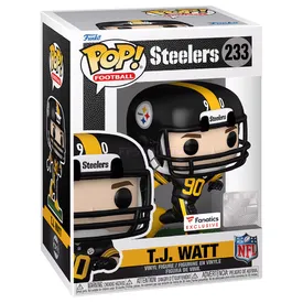 T.J. Watt