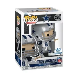 Troy Aikman