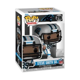 Steve Smith Sr.