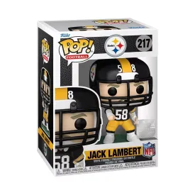 Jack Lambert