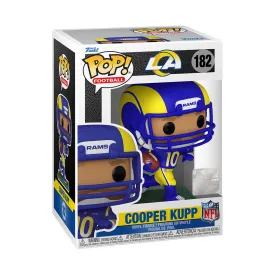 Cooper Kupp