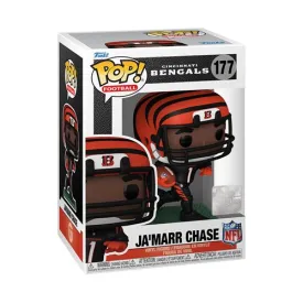 Ja'Marr Chase