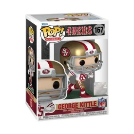 George Kittle