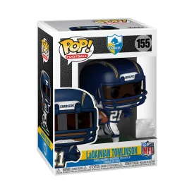 LaDainian Tomlinson