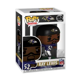 Ray Lewis