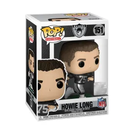 Howie Long