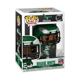 Reggie White