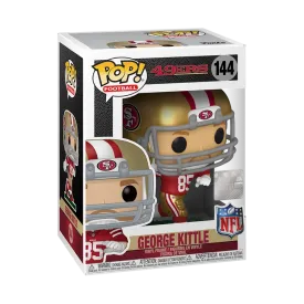 George Kittle