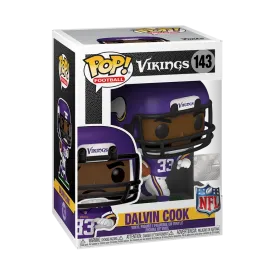 Dalvin Cook