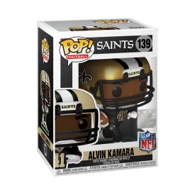 Alvin Kamara