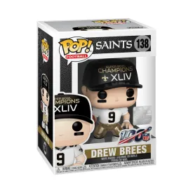 Drew Brees (Super Bowl XLIV)