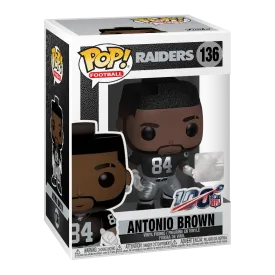 Antonio Brown