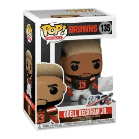 Odell Beckham Jr.