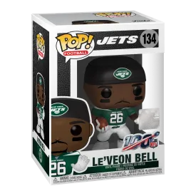 Le'Veon Bell