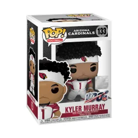 Kyler Murray