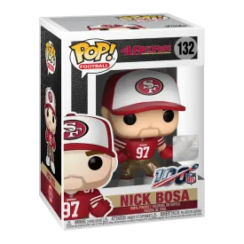 Nick Bosa