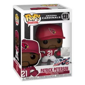 Patrick Peterson