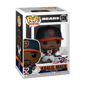 Khalil Mack